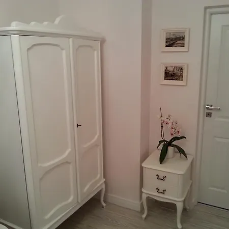 Sopot Romantic Apartment Exterior photo
